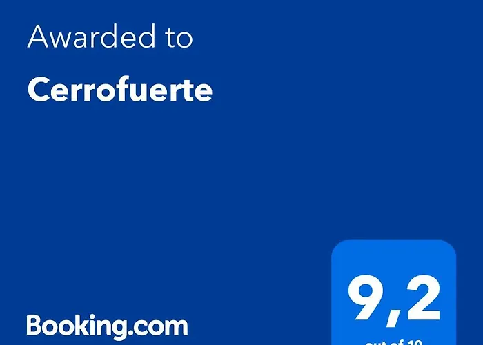 Cerrofuerte