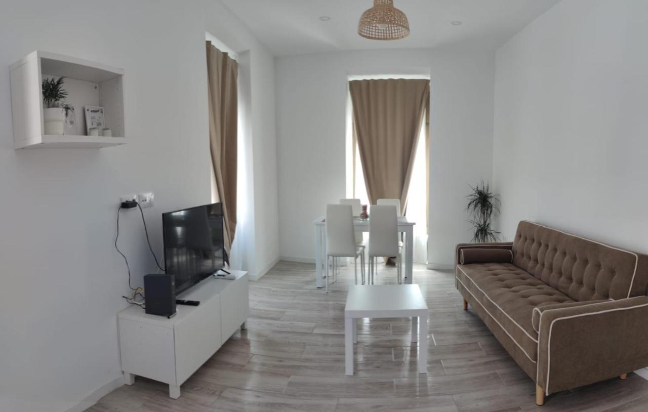 Apartment Cerrofuerte Jerez de la Frontera
