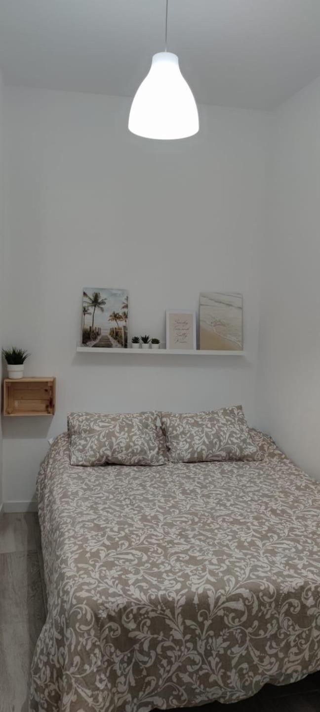 Apartment Cerrofuerte *