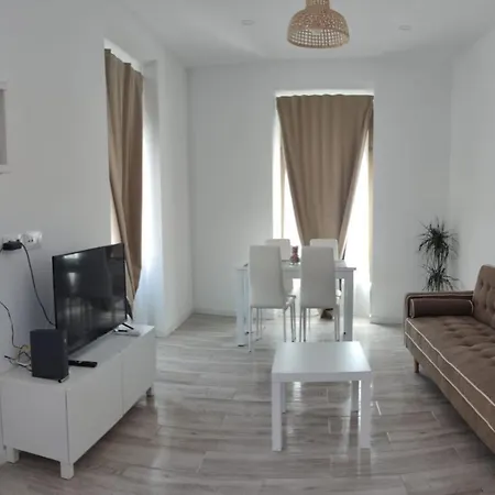 Ferienwohnung Cerrofuerte Jerez de la Frontera Exterior foto