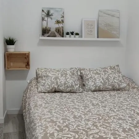 Ferienwohnung Cerrofuerte Jerez de la Frontera Exterior foto