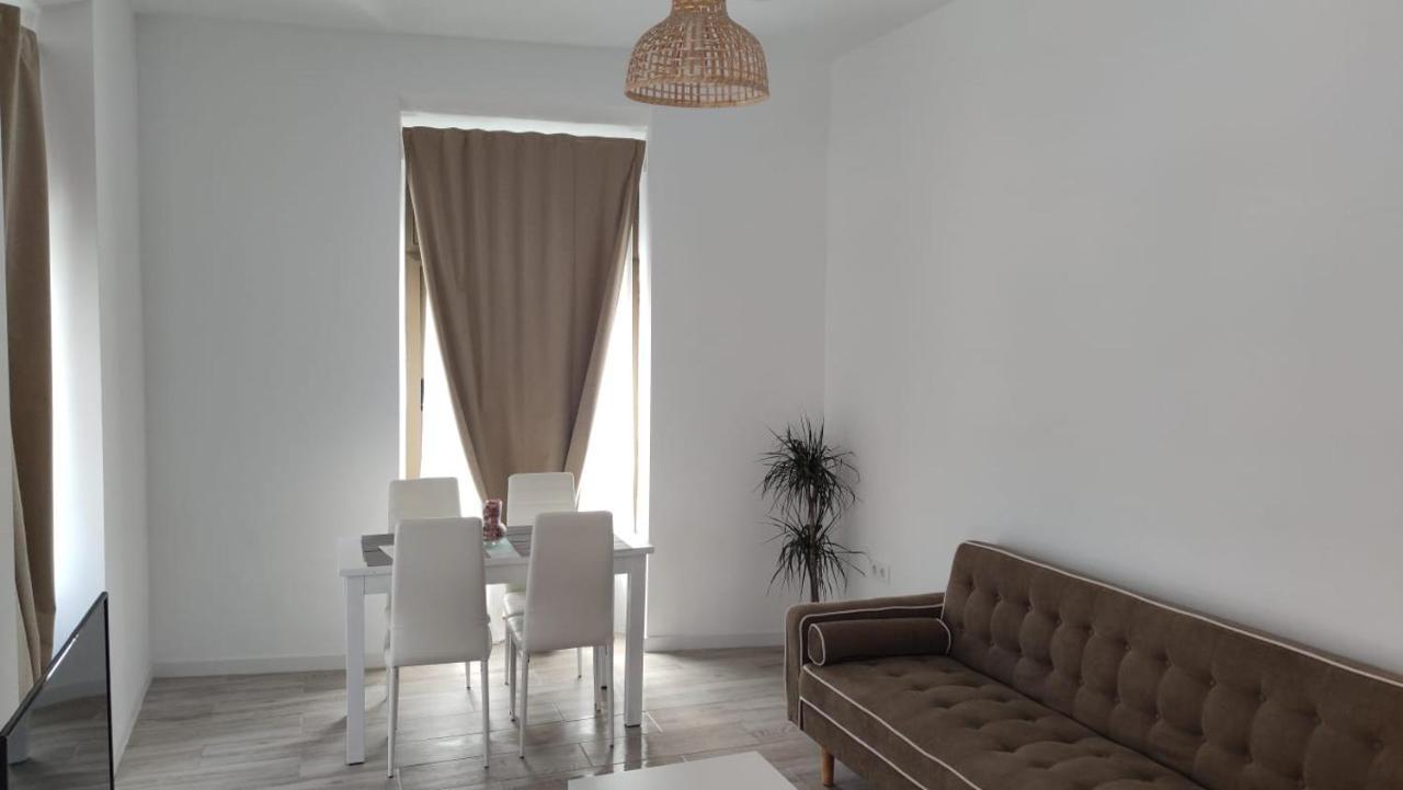 Cerrofuerte Apartment *