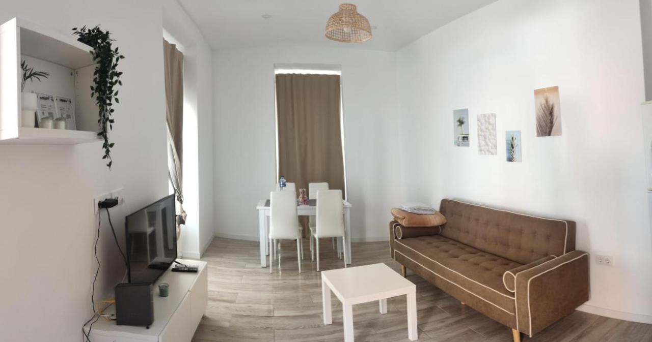 Cerrofuerte Apartment *