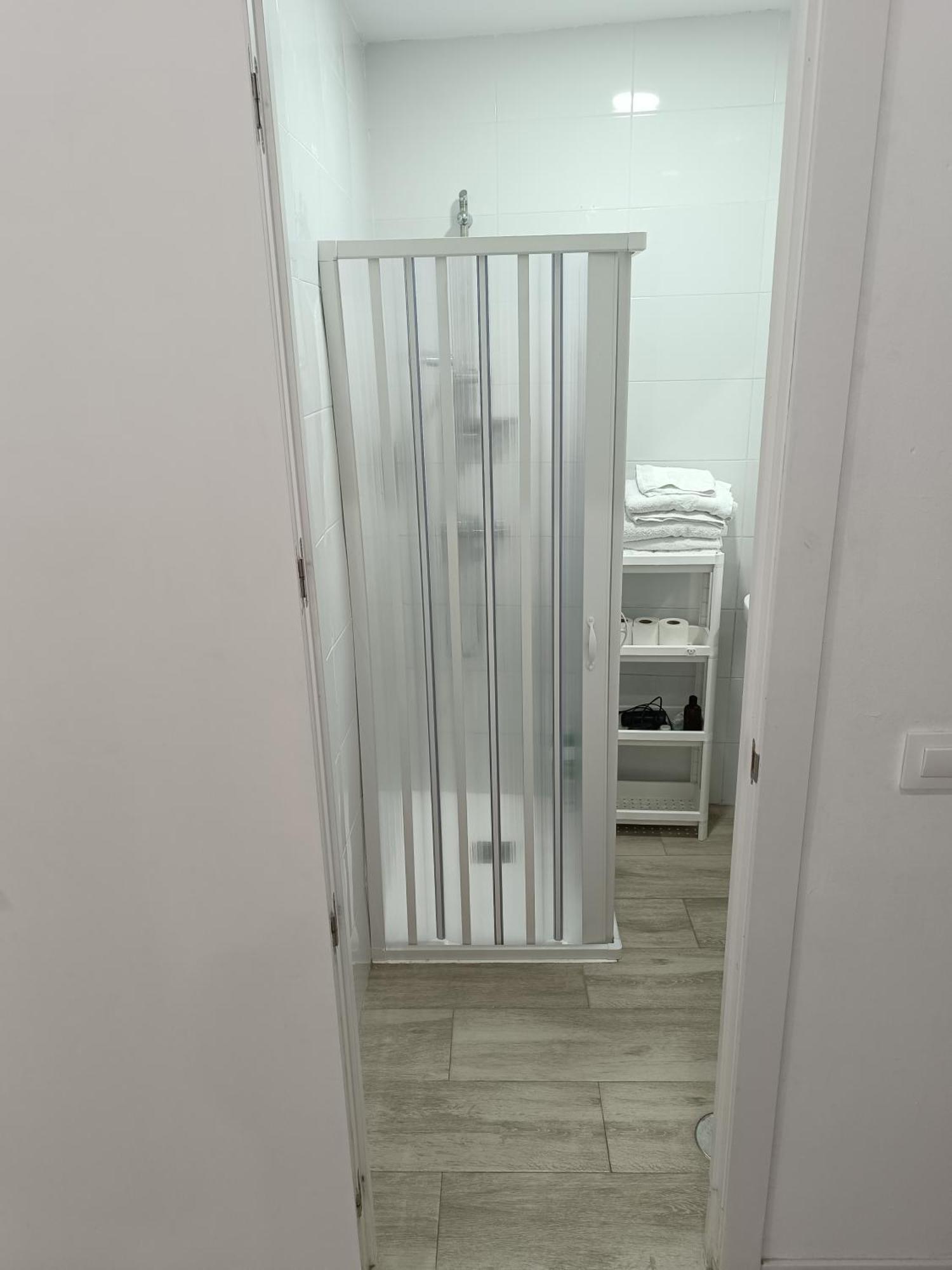 Apartment Cerrofuerte *