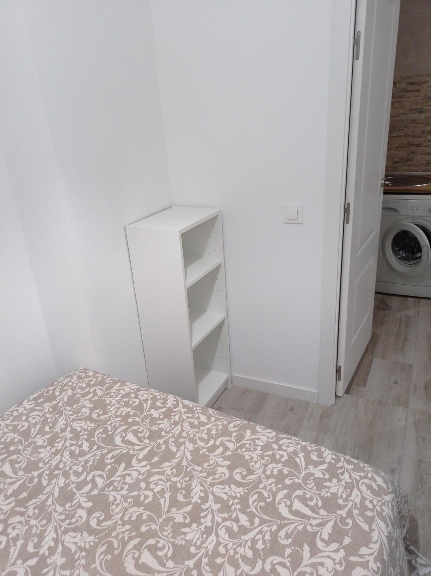 Cerrofuerte Apartment *