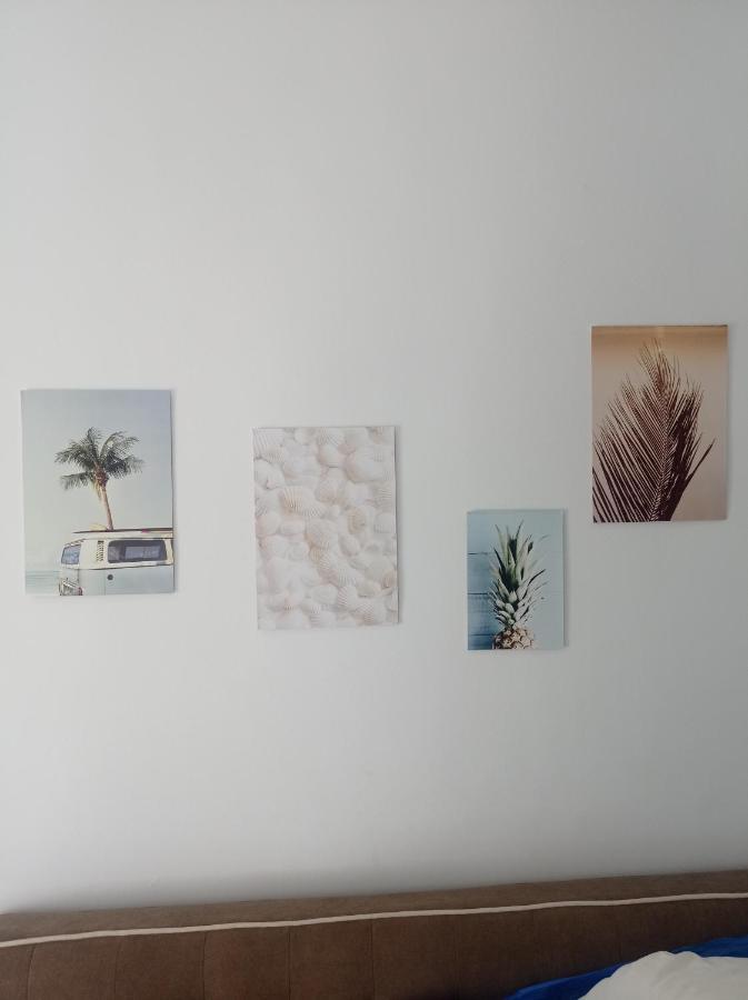 Cerrofuerte Apartament *